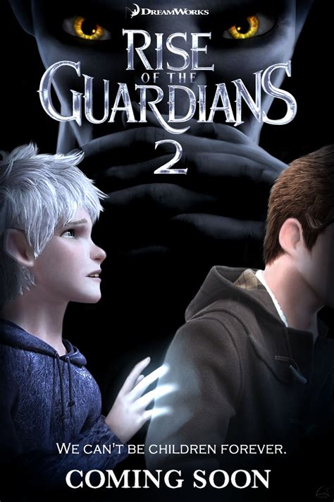 rise of the guardians 2 movie